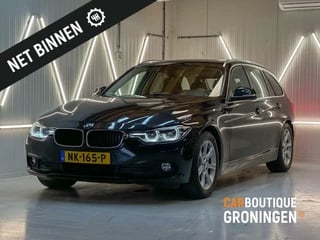 BMW 3-serie Touring 320d EDE Centennial Executive | NAVI | SPORTSTOEL | TREKHAAK