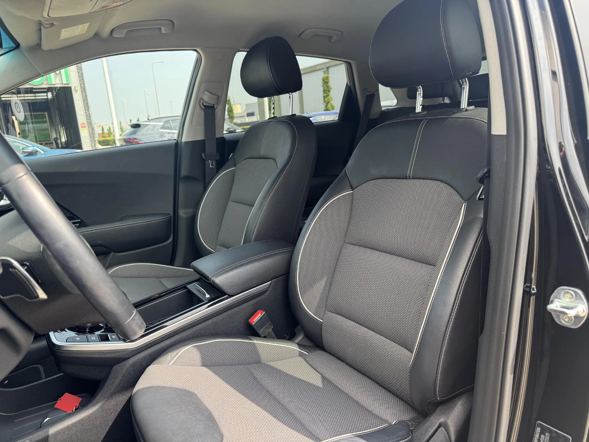 Hoofdafbeelding Kia e-Niro