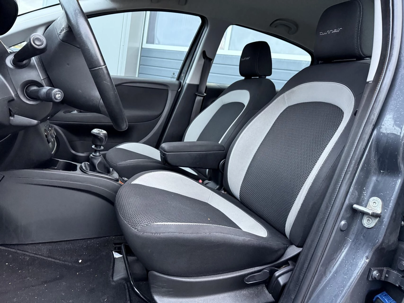 Hoofdafbeelding Fiat Punto