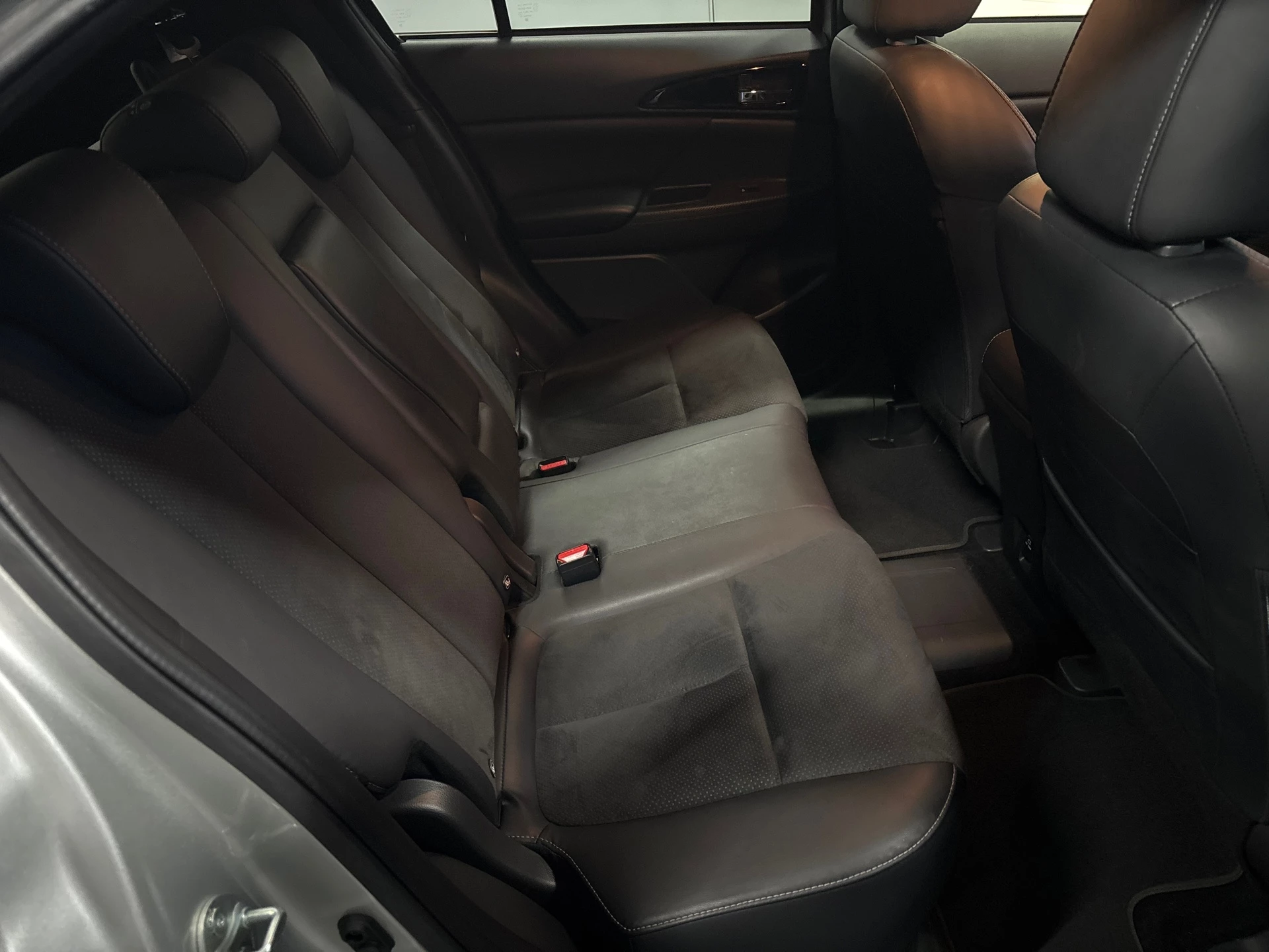 Hoofdafbeelding Mitsubishi Eclipse Cross