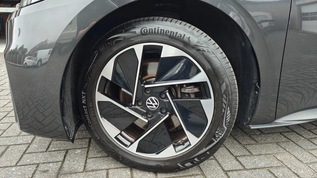 Hoofdafbeelding Volkswagen ID.3