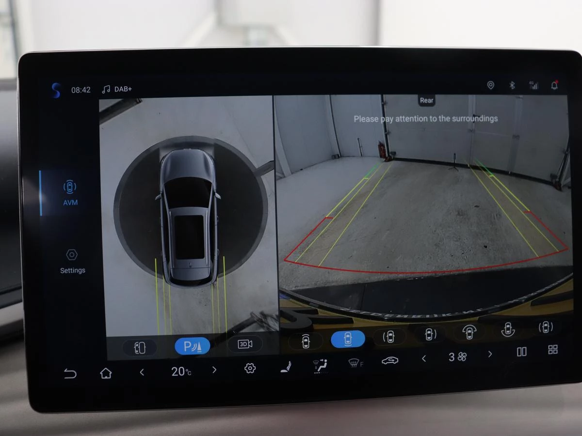 Hoofdafbeelding BYD ATTO 3