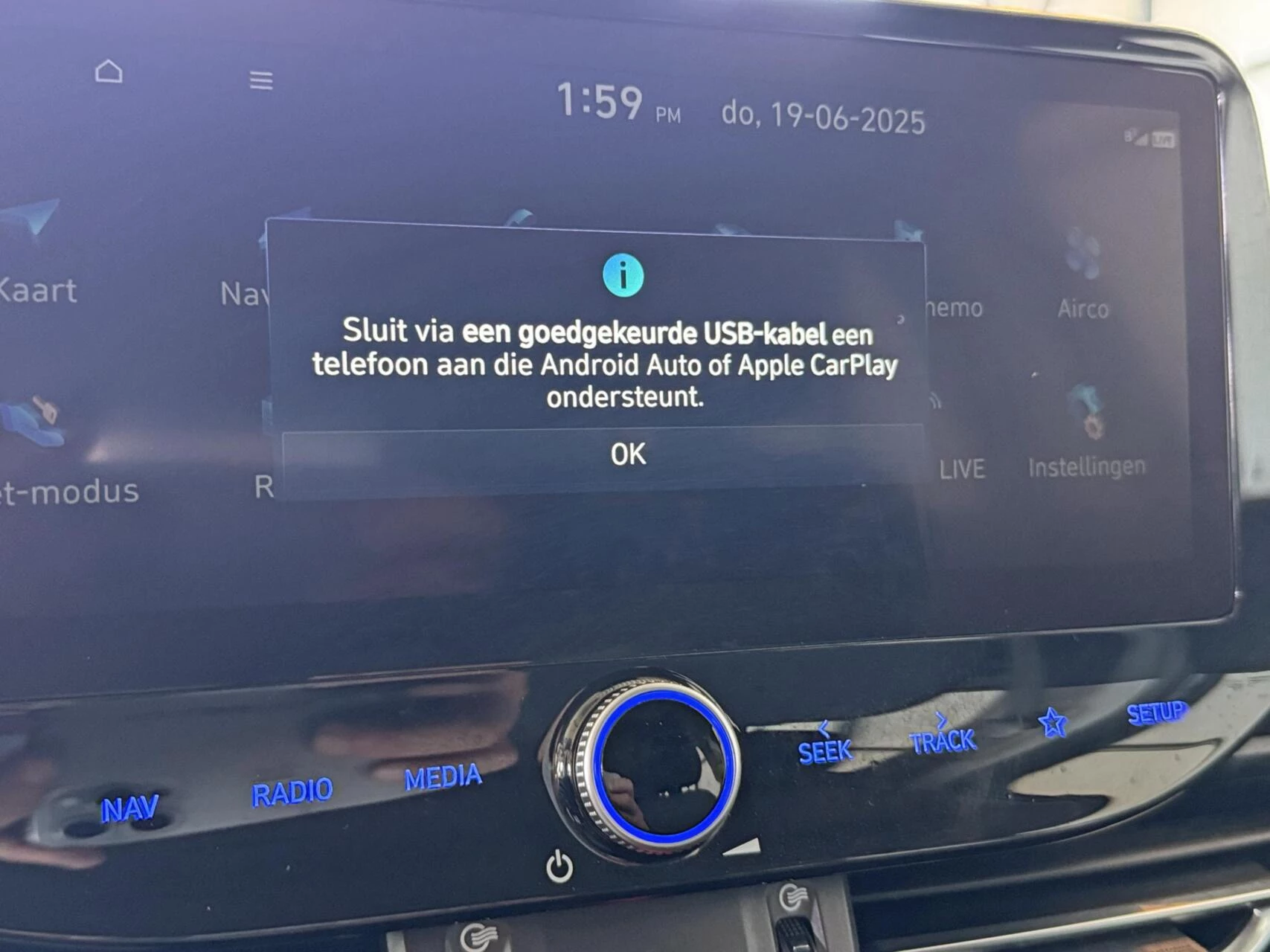 Hoofdafbeelding Hyundai i30