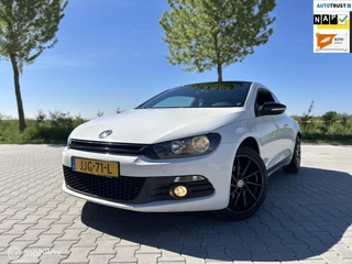 Volkswagen Scirocco 1.4 TSI R-Line|ISO-FIX|AIRCO|APK|
