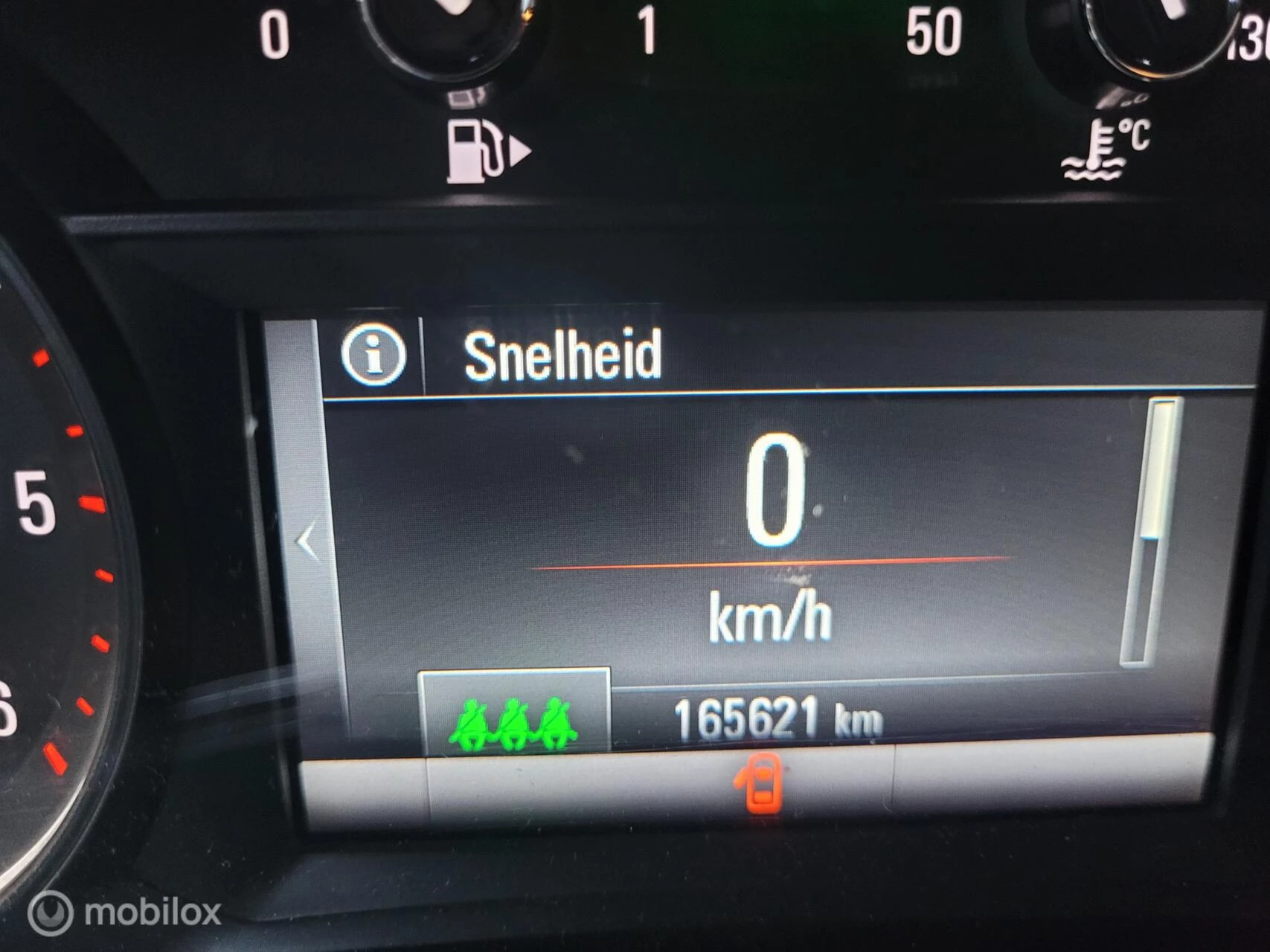 Hoofdafbeelding Opel Mokka X