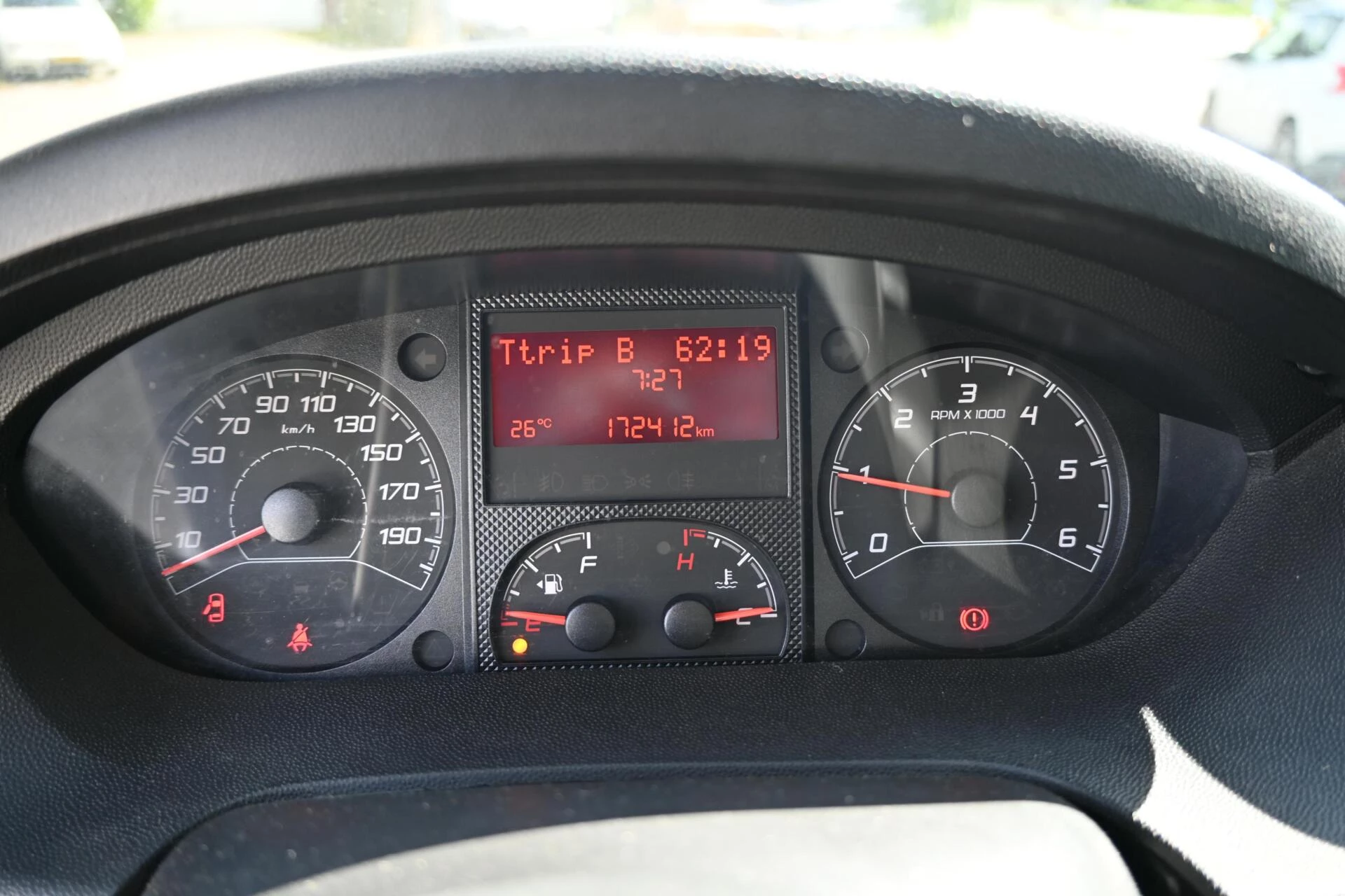 Hoofdafbeelding Citroën Jumper