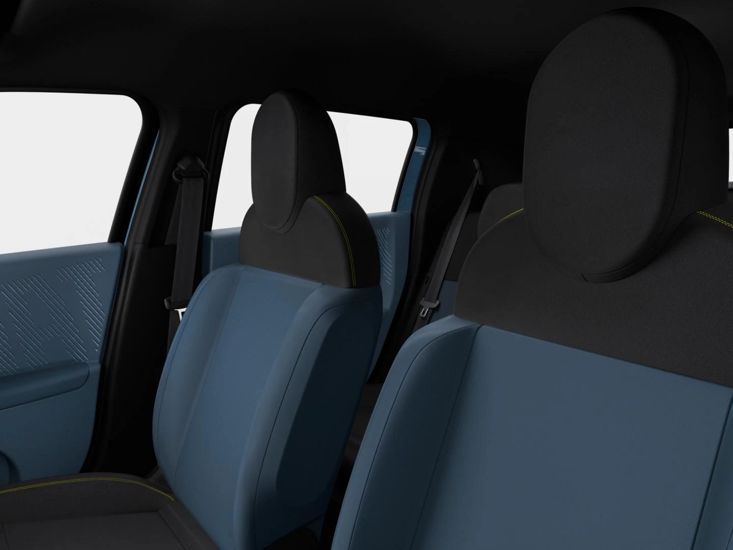 Hoofdafbeelding Fiat Grande Panda