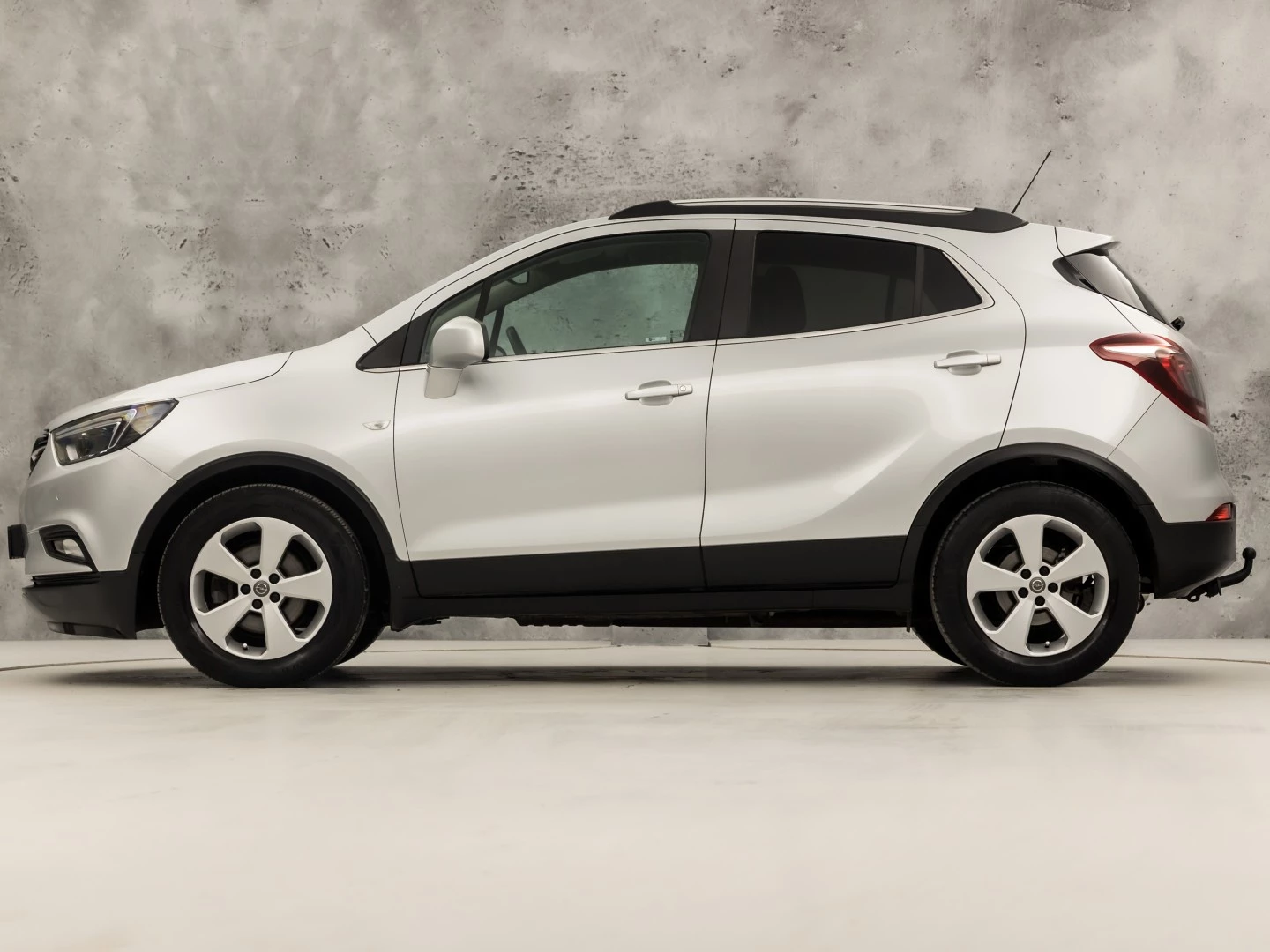 Hoofdafbeelding Opel Mokka X
