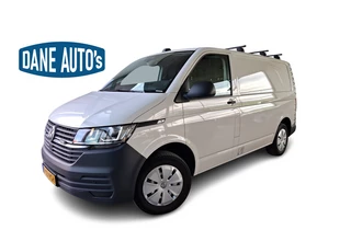 Hoofdafbeelding Volkswagen Transporter Volkswagen Transporter 2.0 TDI L1H1 | PARKEERSENSOREN | CARPLAY | TREKHAAK