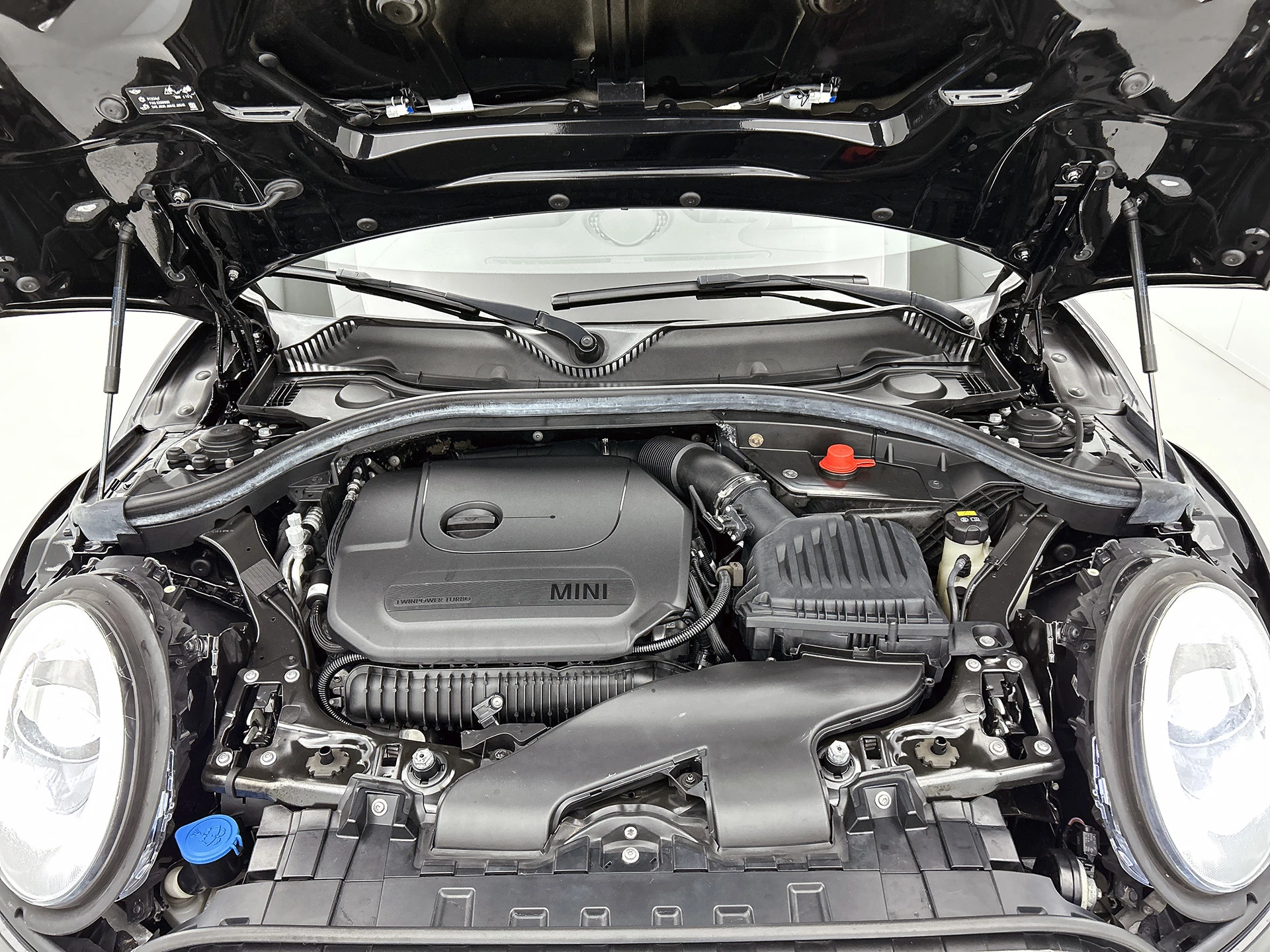 Hoofdafbeelding MINI Clubman