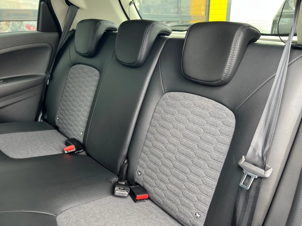 Hoofdafbeelding Renault ZOE