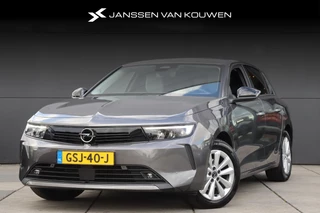 Opel Astra 1.2 Turbo Edition Stuur/Stoelverwarming Apple Carplay