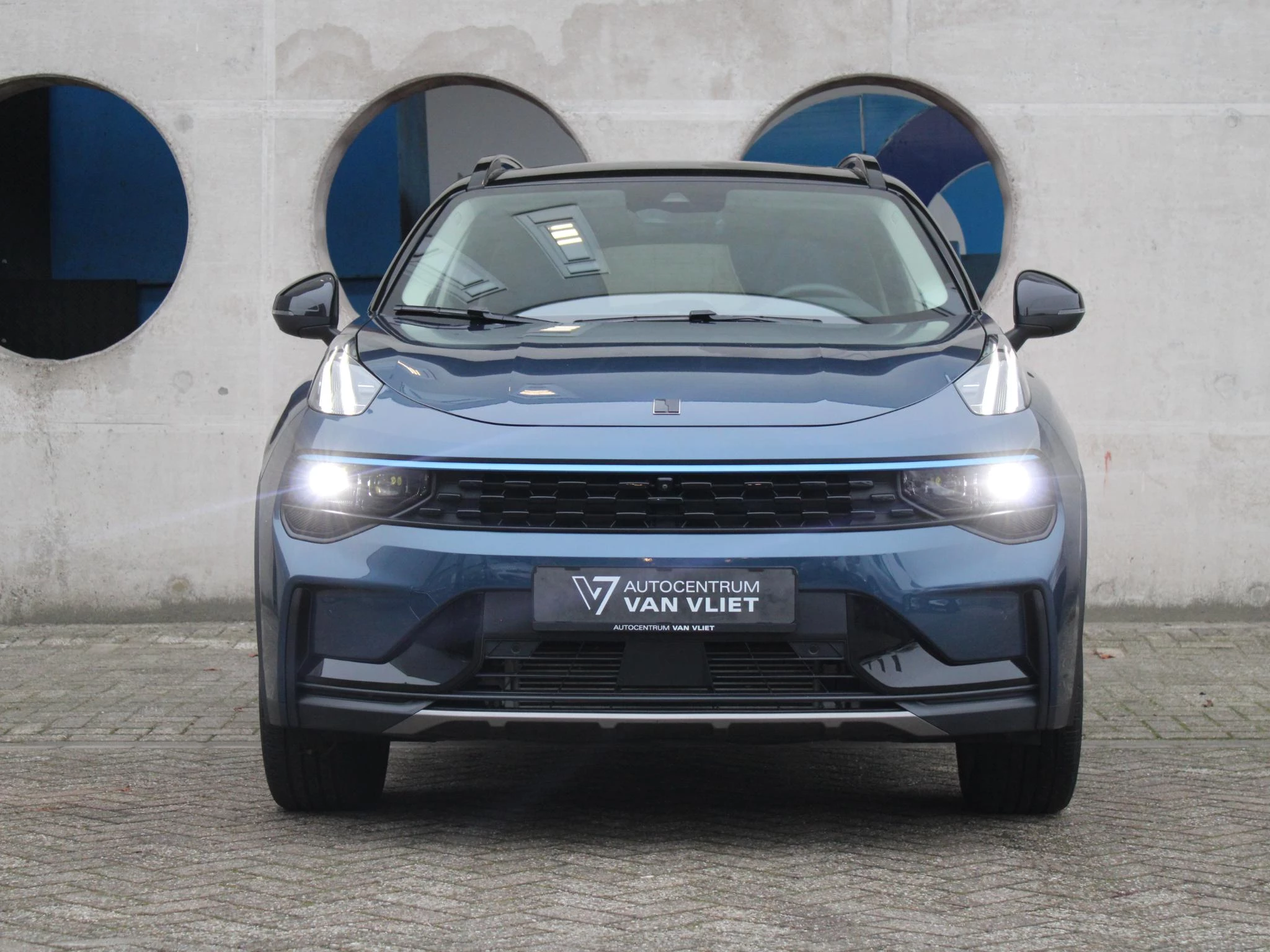 Hoofdafbeelding Lynk & Co 01