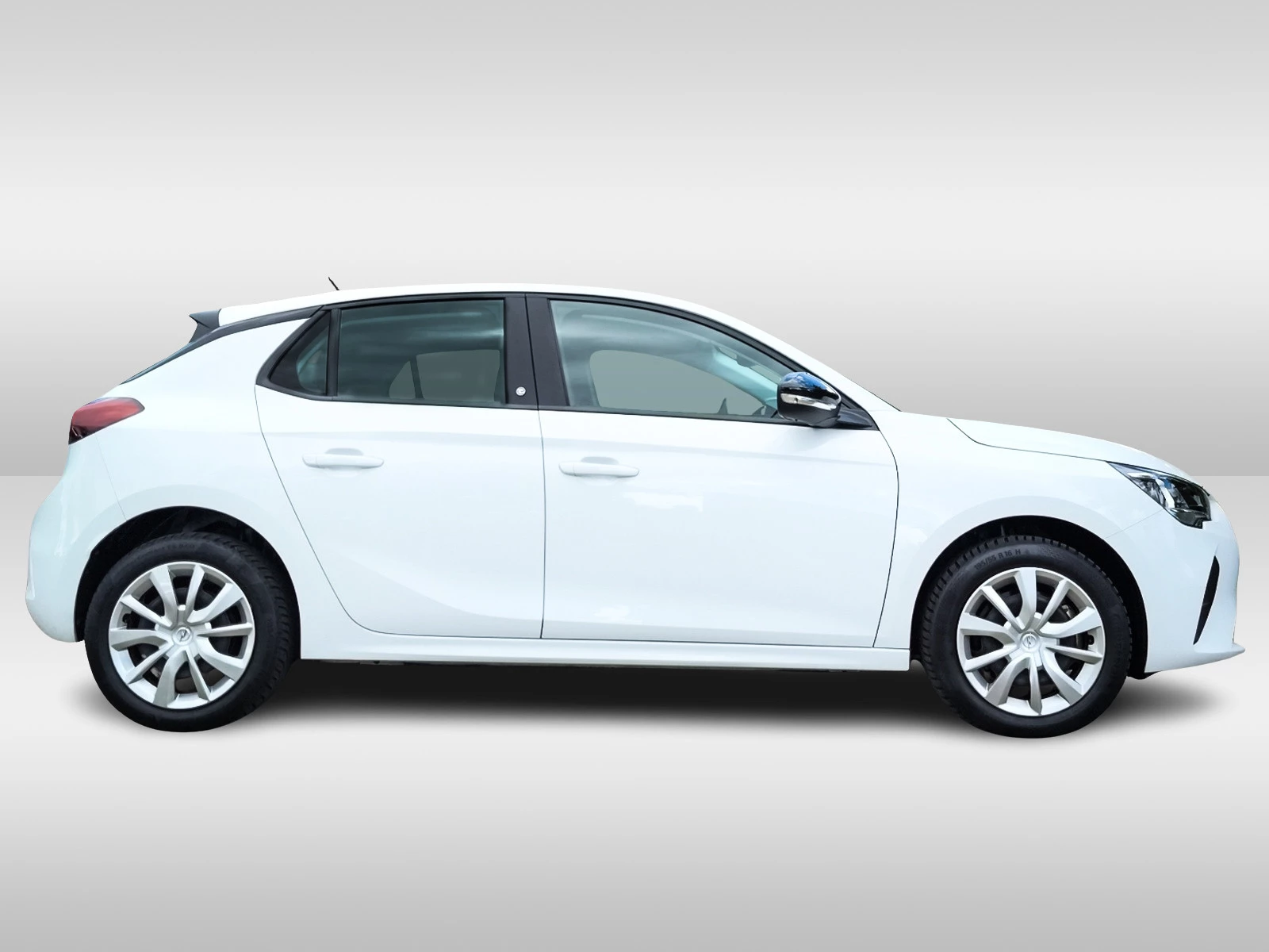 Hoofdafbeelding Opel Corsa-e