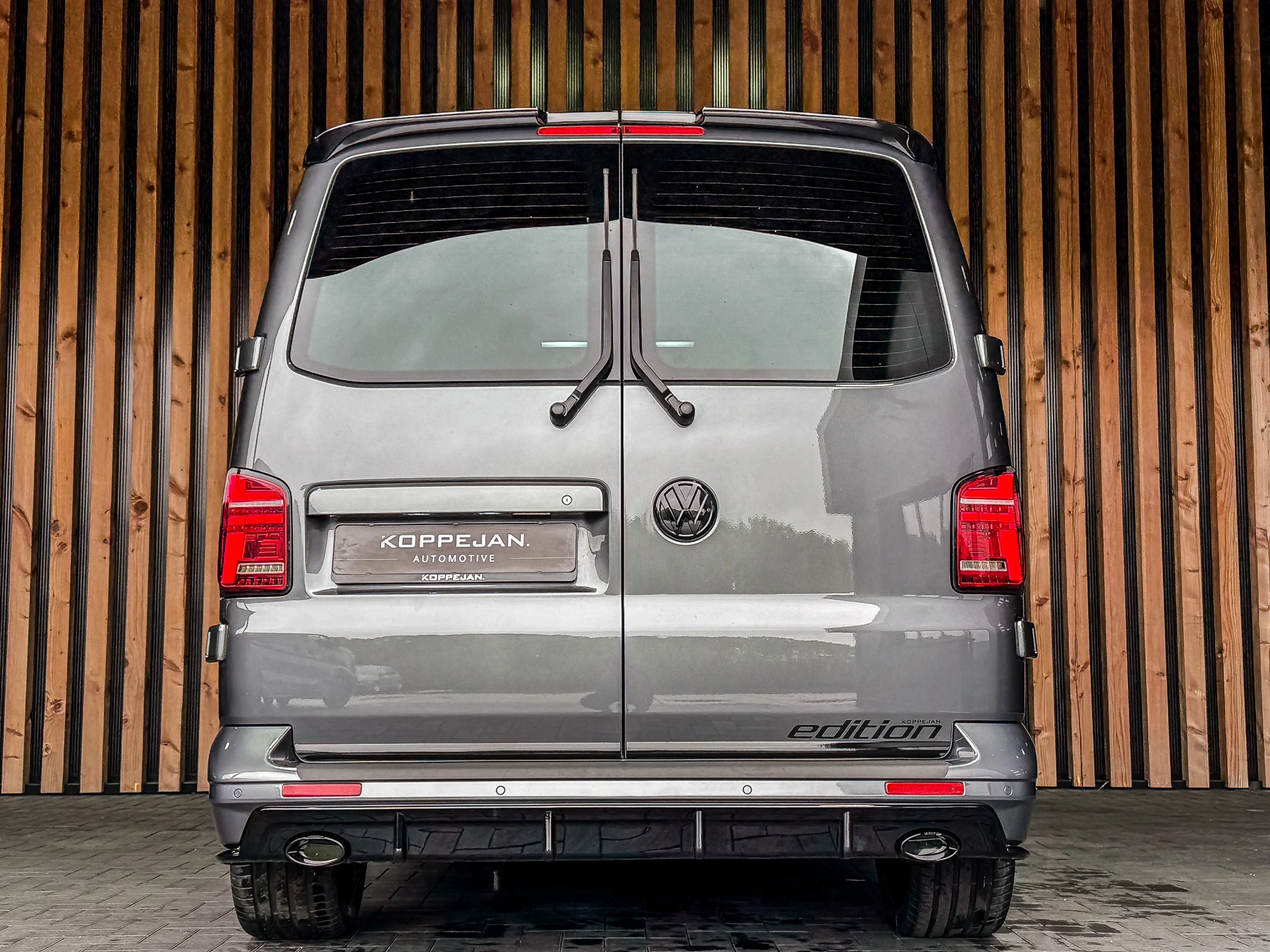 Hoofdafbeelding Volkswagen Caravelle
