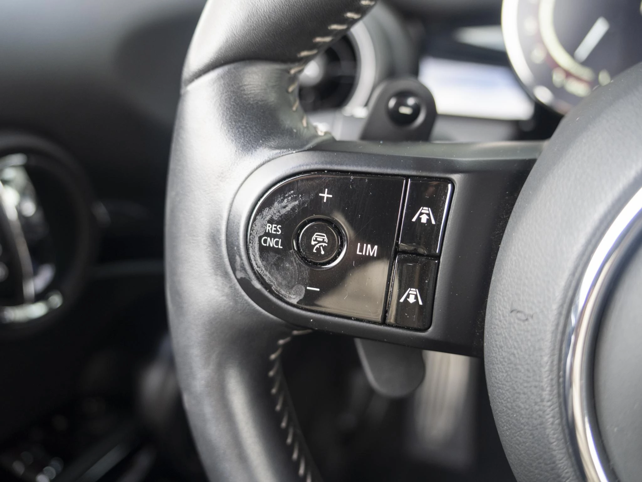 Hoofdafbeelding MINI Cooper Cabrio