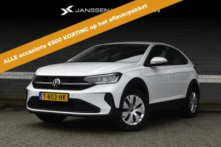 Volkswagen Taigo 1.0 TSI / Airco / Cruise Control / Apple Carplay / Parkeersensoren