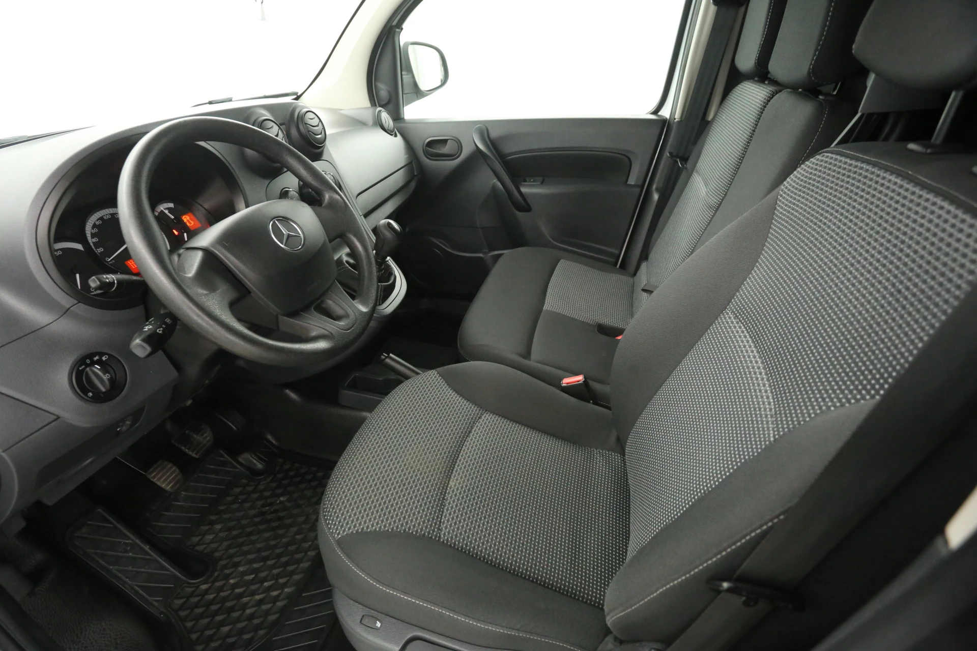 Hoofdafbeelding Mercedes-Benz Citan