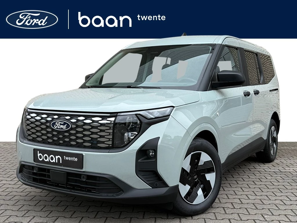 Hoofdafbeelding Ford Tourneo Courier