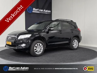 Toyota RAV4 2.0 VVTi Comfort 2WD Airco Keurige auto
