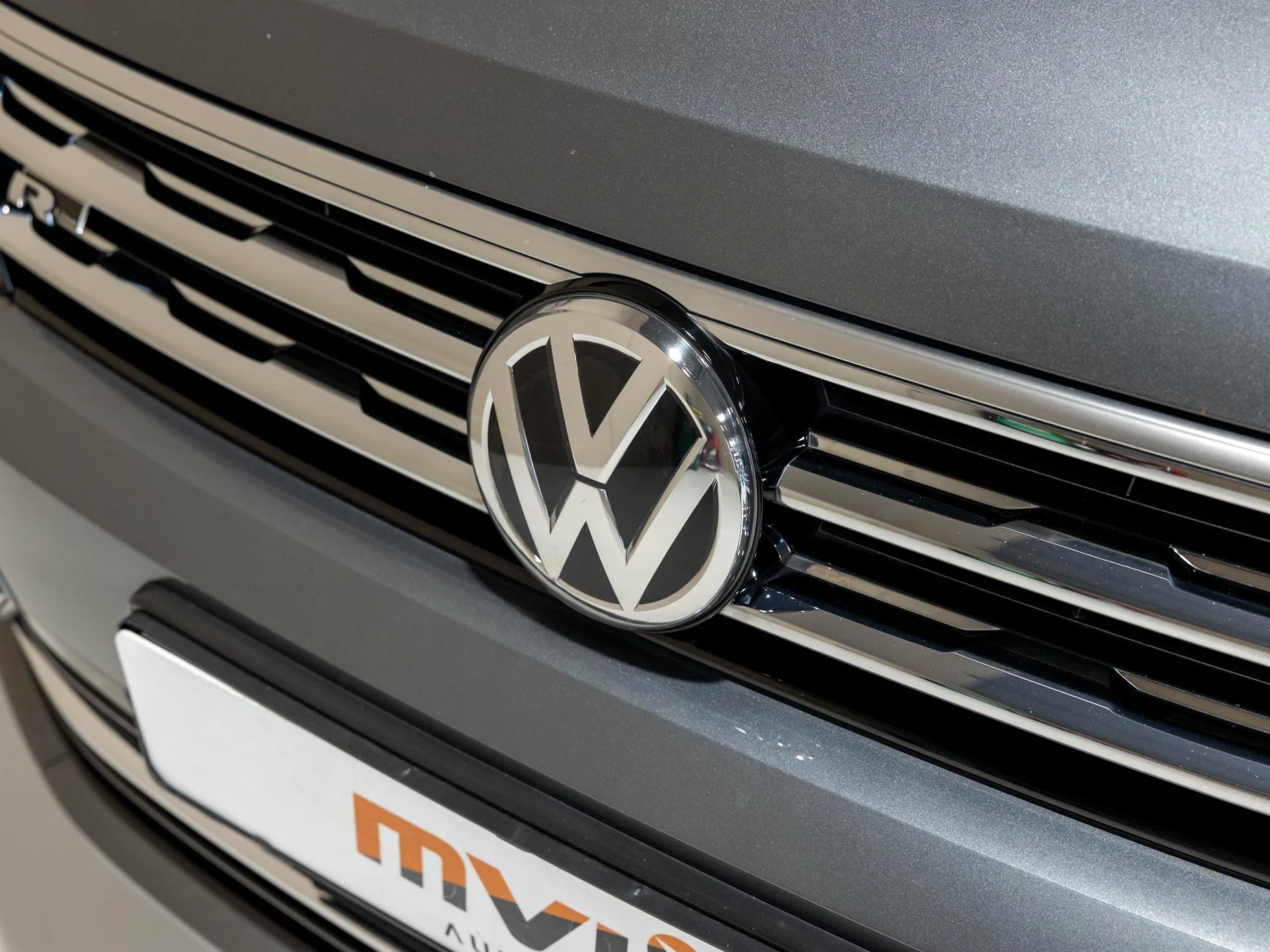 Hoofdafbeelding Volkswagen Tiguan Allspace