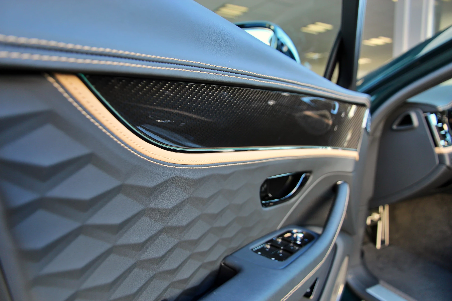 Hoofdafbeelding Bentley Flying Spur