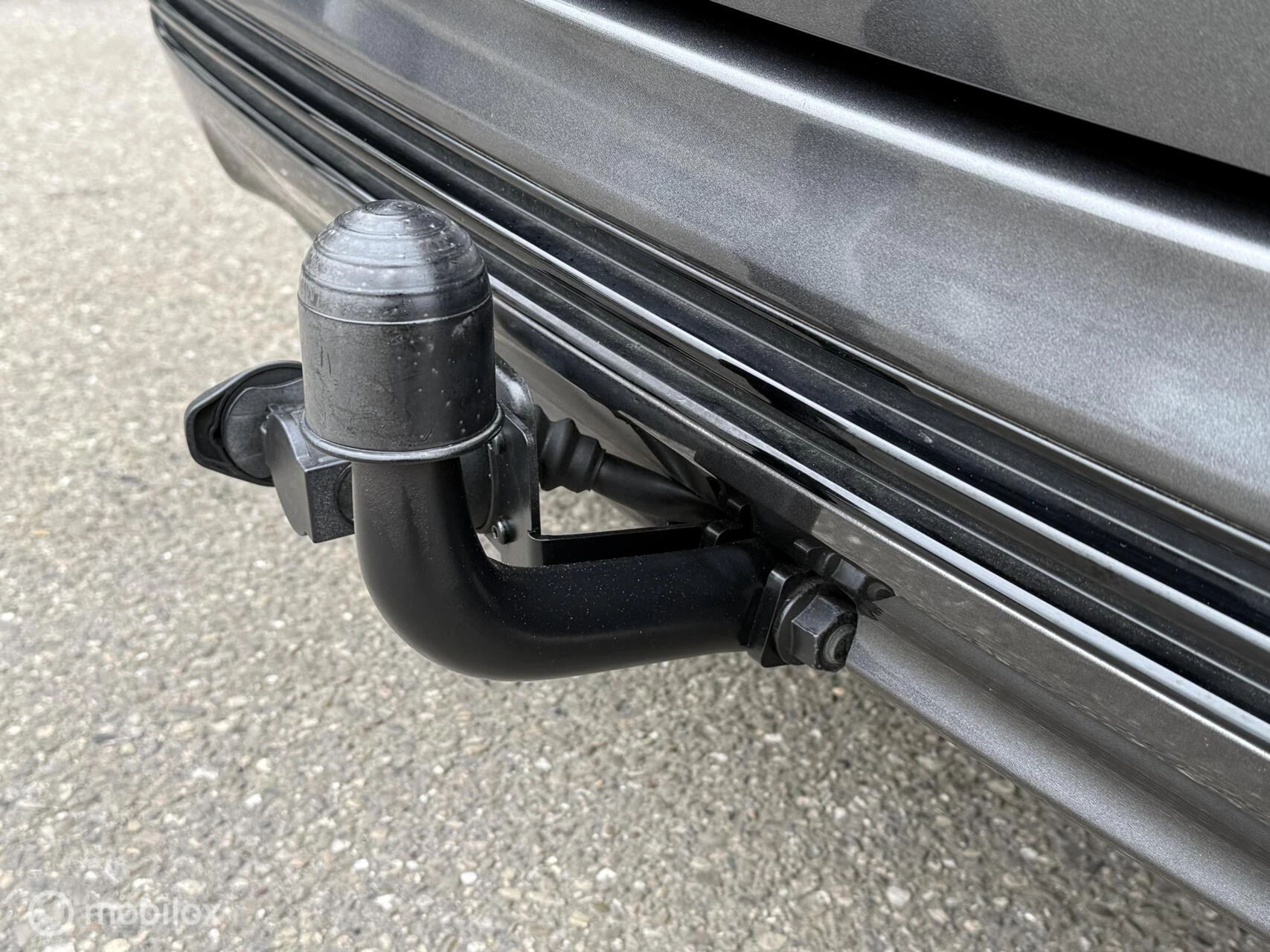 Hoofdafbeelding Ford Mondeo