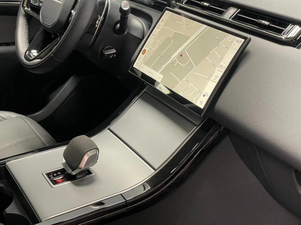 Hoofdafbeelding Land Rover Range Rover Velar