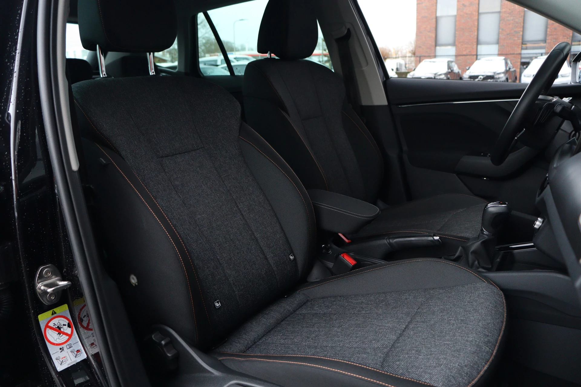 Hoofdafbeelding Škoda Kamiq