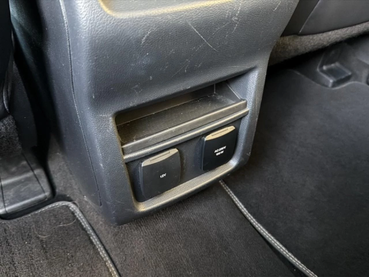 Hoofdafbeelding Ford S-Max