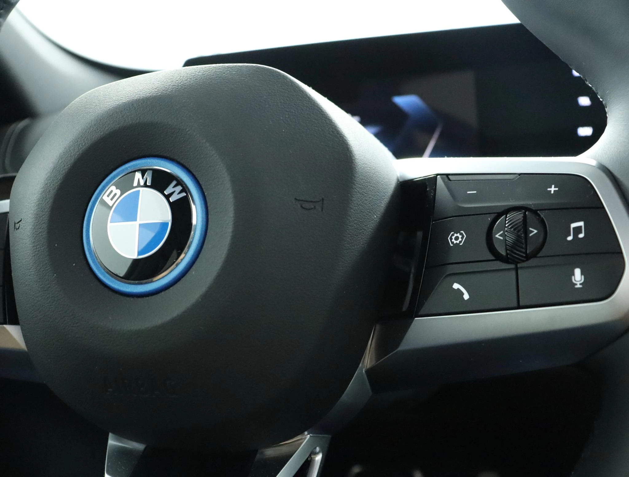 Hoofdafbeelding BMW iX1