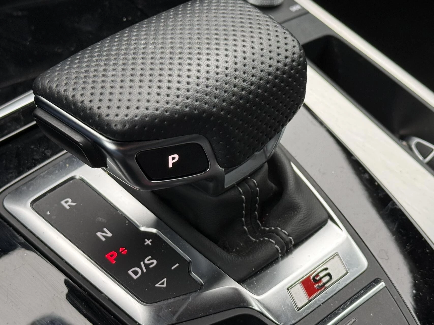 Hoofdafbeelding Audi SQ5