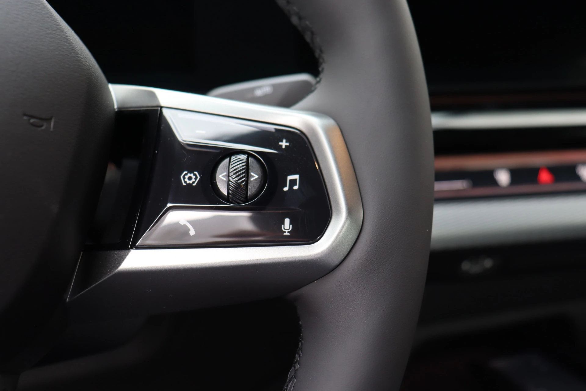 Hoofdafbeelding BMW i5