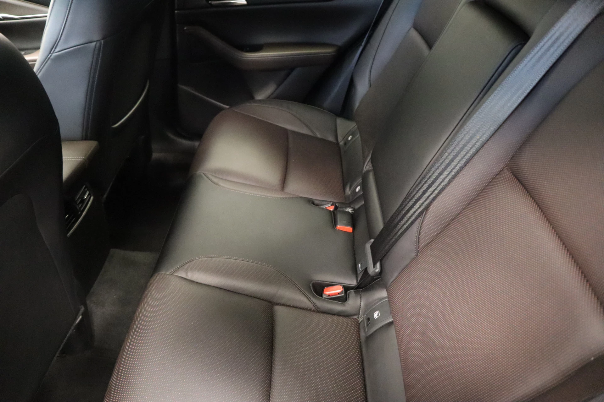 Hoofdafbeelding Mazda CX-30