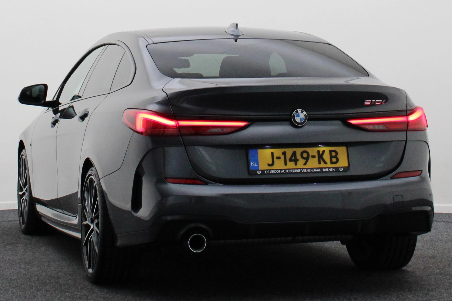 Hoofdafbeelding BMW 2 Serie