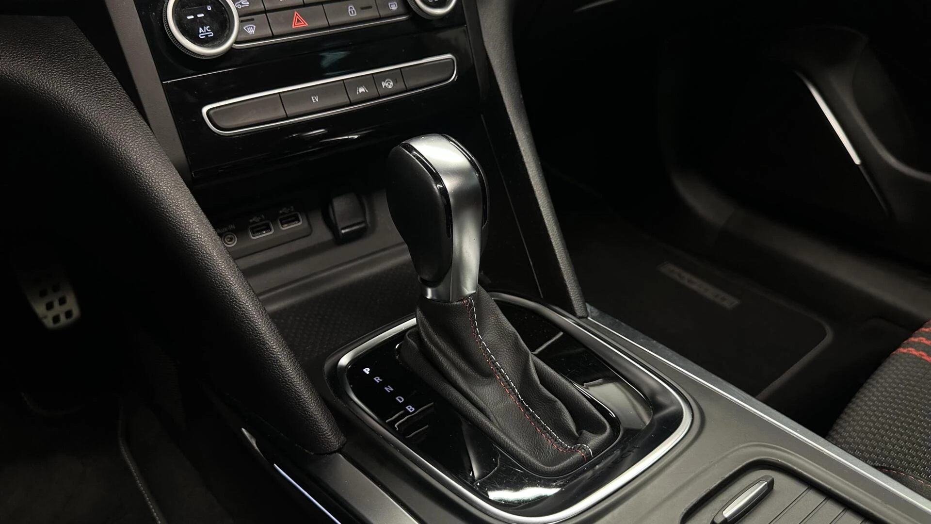 Hoofdafbeelding Renault Megane E-Tech