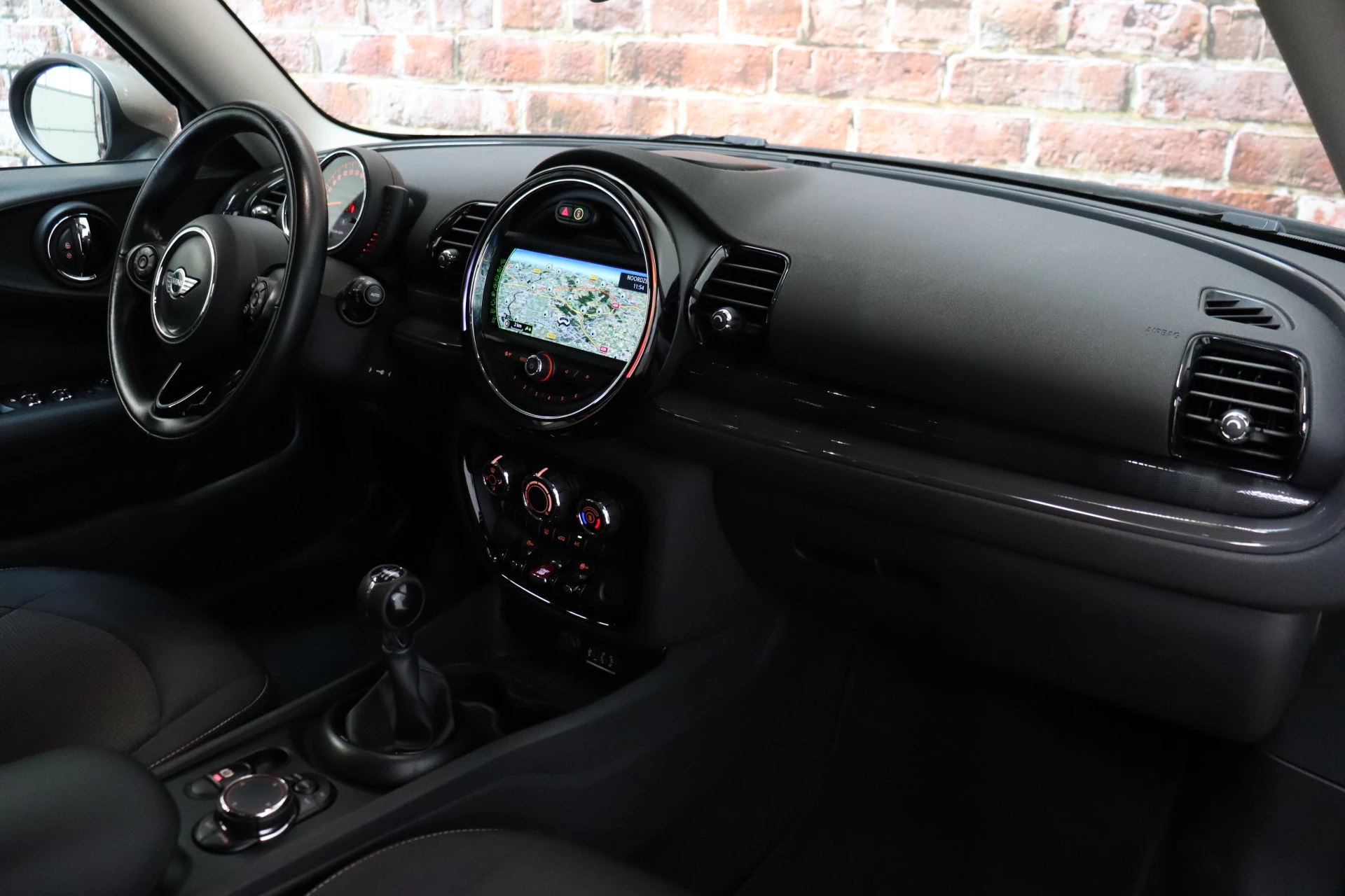 Hoofdafbeelding MINI Clubman