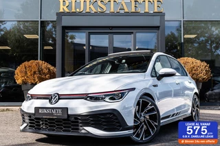 Volkswagen Golf 2.0 TSI GTI Clubsport|PANO|H&K|ACC|HEAD-UP