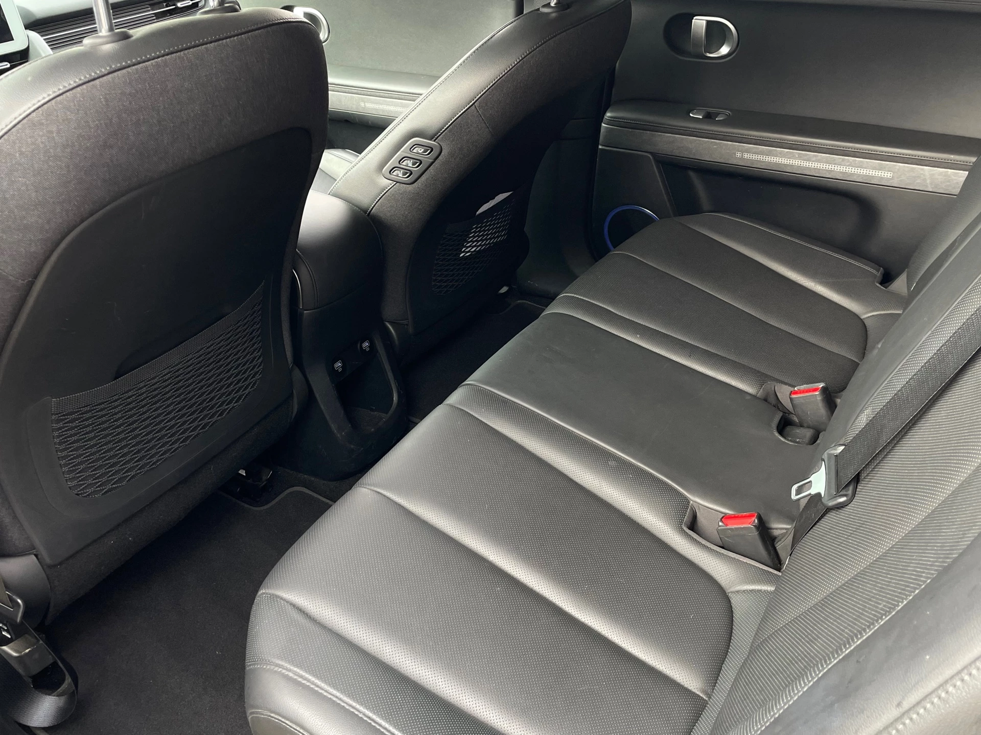 Hoofdafbeelding Hyundai IONIQ 5