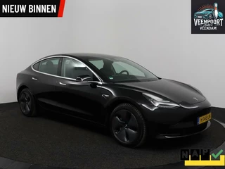 Tesla Model 3 Standard RWD Plus 60 kWh Navi Cruise