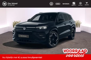 Volkswagen Tayron R-Line-Edition 1.5 DSG eHybrid