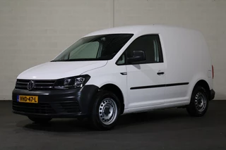 Volkswagen Caddy 2.0 TDI 102pk Airco Navigatie