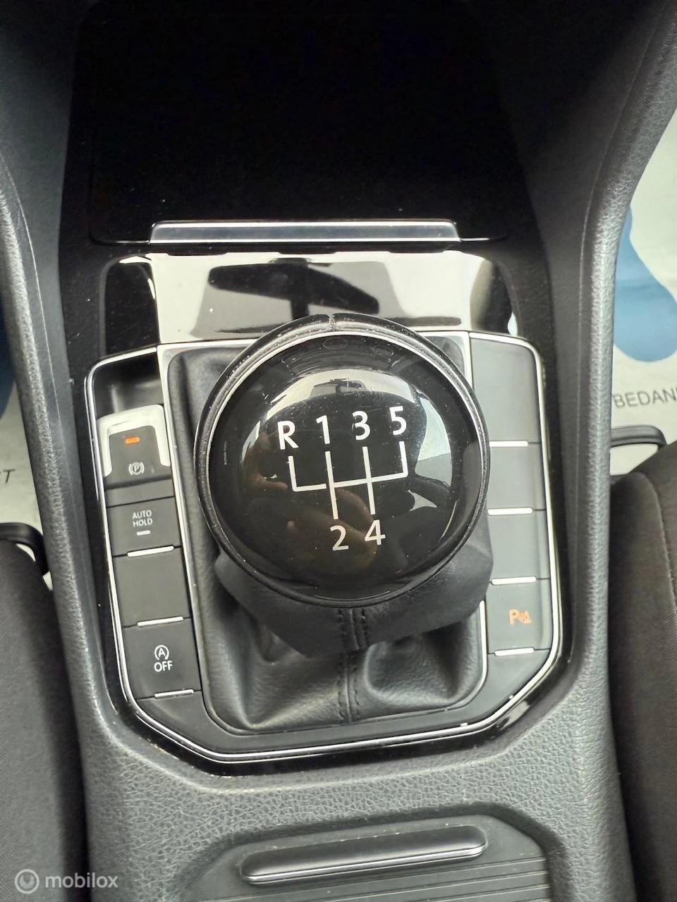 Hoofdafbeelding Volkswagen Golf Sportsvan