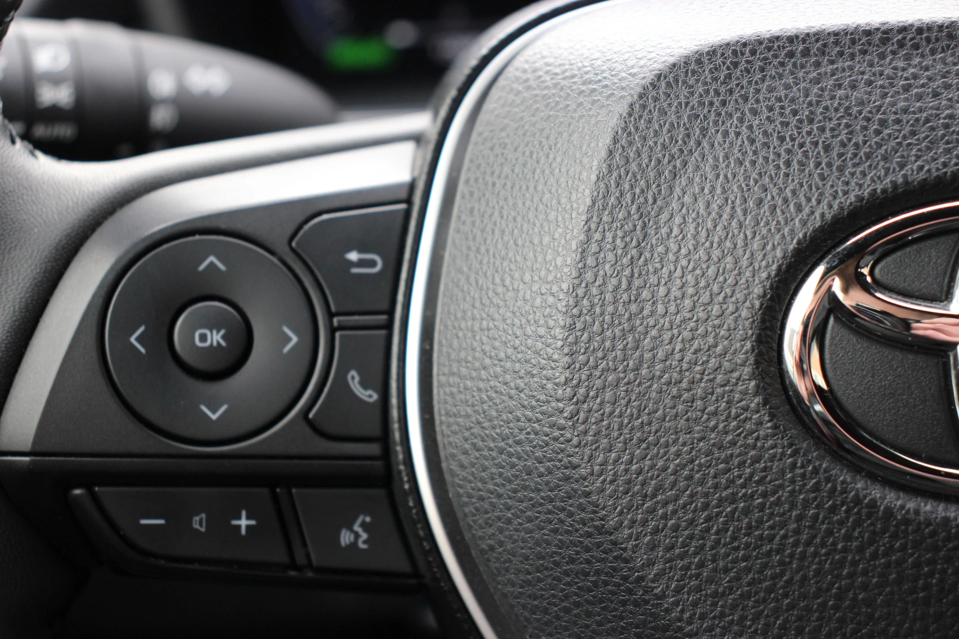 Hoofdafbeelding Toyota Corolla Cross