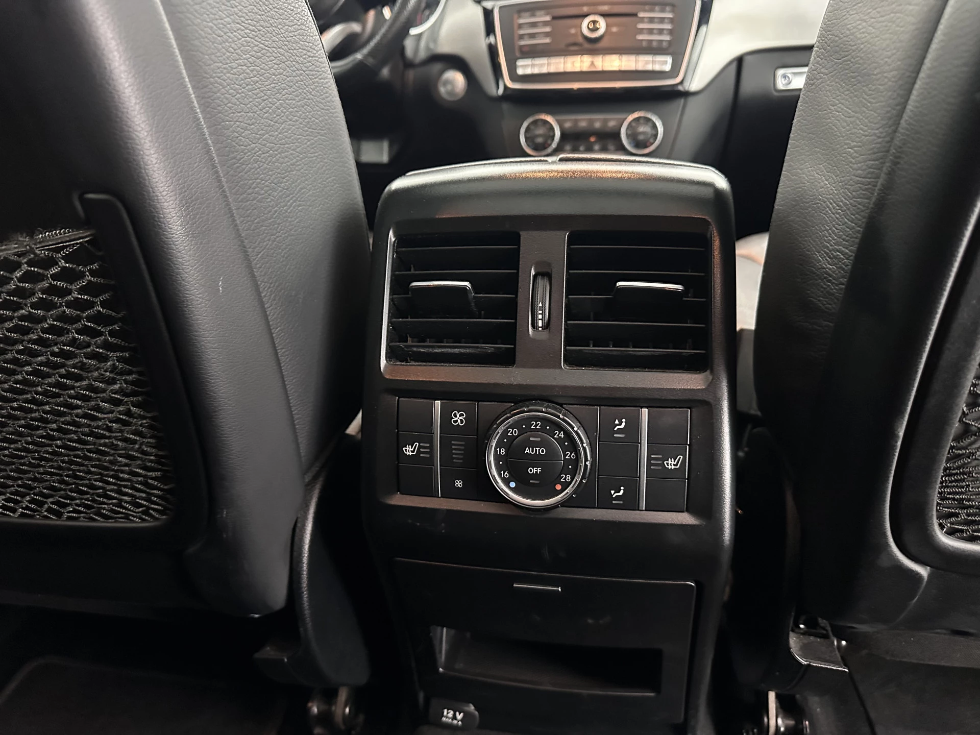 Hoofdafbeelding Mercedes-Benz GLS