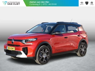 Citroen C3 Aircross 1.2 T S&S You + Pack Plus NIEUW MODEL | ACHTERUITRIJCAMER MET SENSOREN | CARPLAY | E.C.C. |