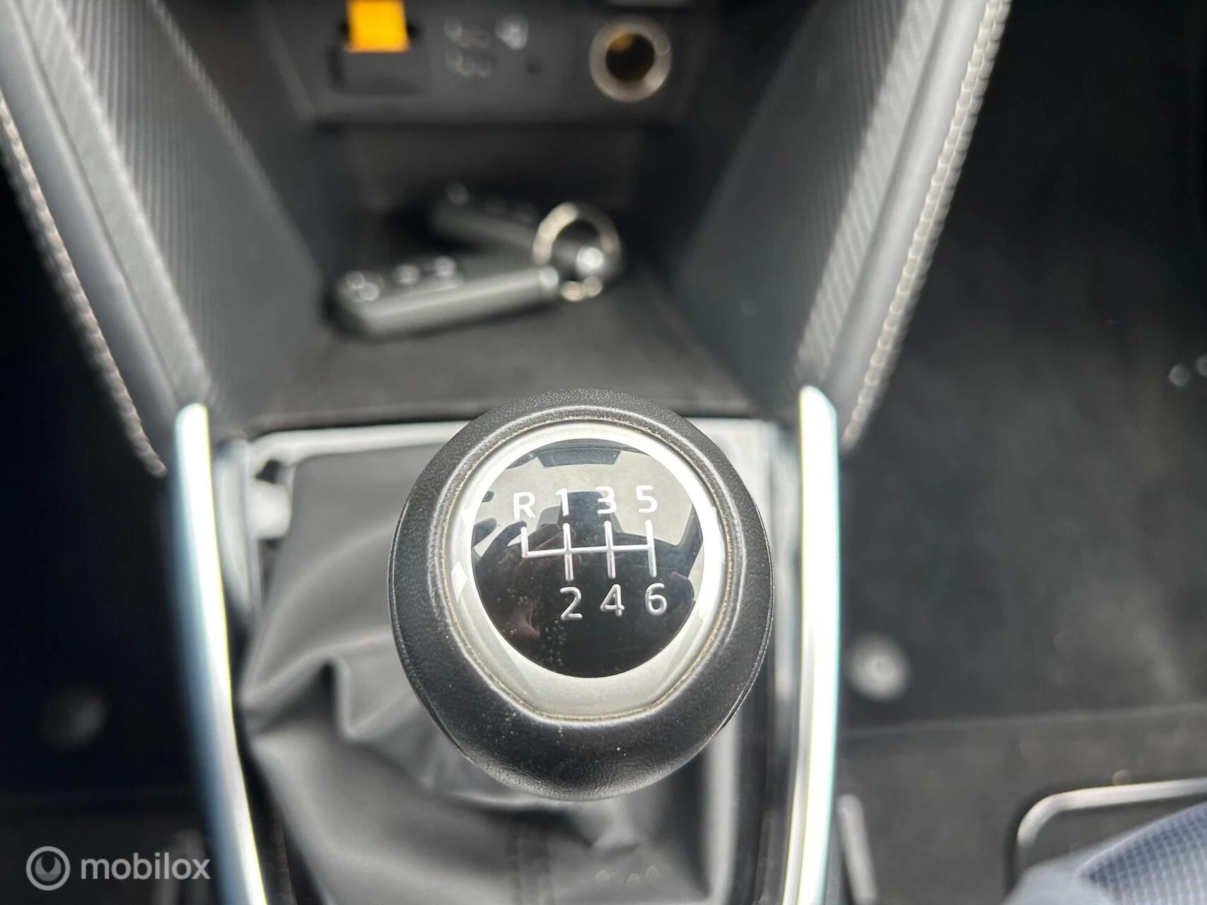 Hoofdafbeelding Mazda 2