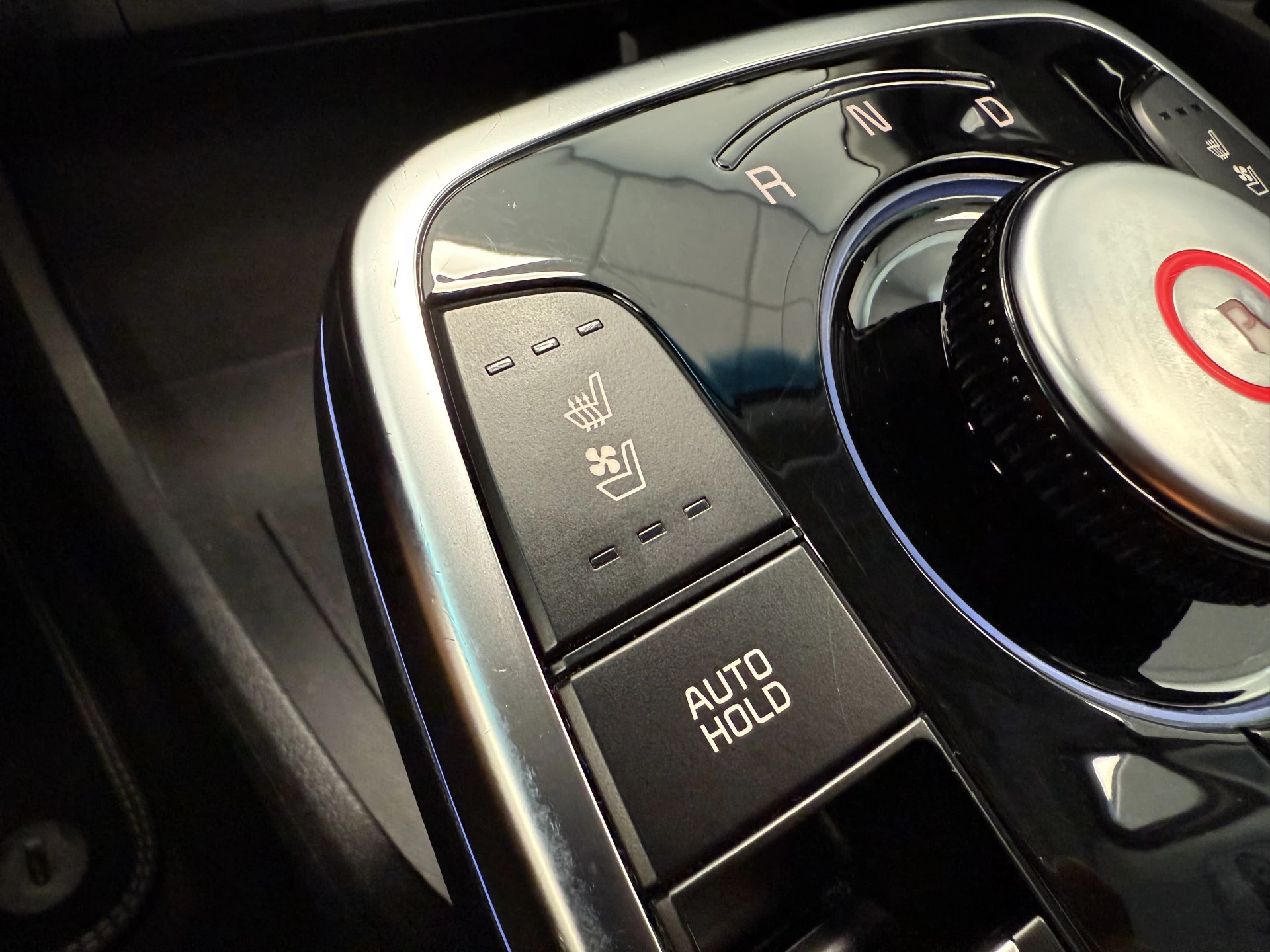 Hoofdafbeelding Kia e-Niro