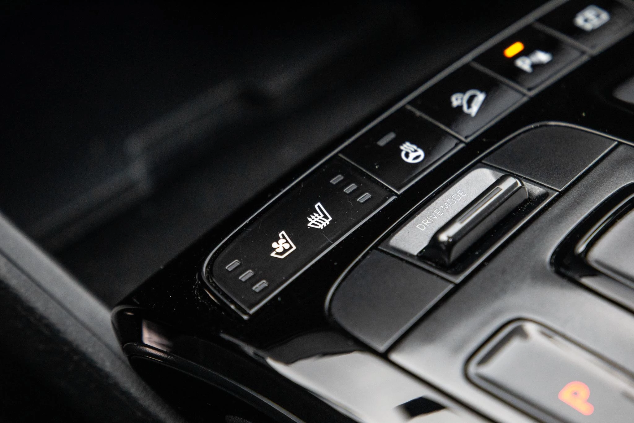 Hoofdafbeelding Hyundai Tucson Hybrid