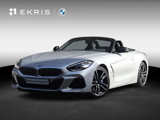 BMW Z4 Roadster sDrive30i | High Executive | M Sportpakket | Head-Up | Adaptive Cruise Control | M Sportdifferentieel | Harman Kardon | Elektr. Stoelen | Comfort Access | 19'' LMV